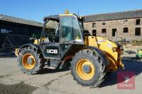 2015 JCB 526-56 LOADALL TELEHANDLER - 8