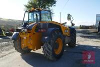 2015 JCB 526-56 LOADALL TELEHANDLER - 10