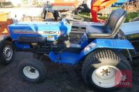 ISEKI TU1400 COMPACT TRACTOR - 2