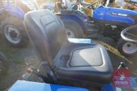 ISEKI TU1400 COMPACT TRACTOR - 7