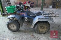 QUAD RUNNER 250 QUAD BIKE - 2