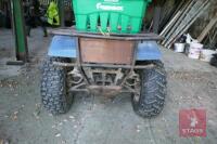 QUAD RUNNER 250 QUAD BIKE - 3