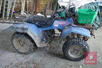 QUAD RUNNER 250 QUAD BIKE - 5