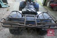 QUAD RUNNER 250 QUAD BIKE - 10