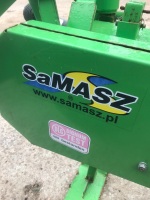 2013 SAMASZ 1.85 2 DRUM MOWER - 7