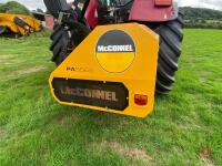 2014 MCCONNEL POWERARM 5565 HEDGETRIMMER - 5