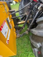 2014 MCCONNEL POWERARM 5565 HEDGETRIMMER - 7