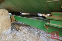 KEENAN 140 MIXER/FEEDER WAGON - 6