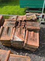 300 CLAY DOUBLE ROMAN ROOF TILES - 3