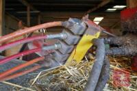 2006 TEAGLE TOMAHAWK 808 STRAW CHOPPER - 14