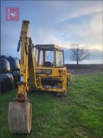 1980 FORD 550 WHEELED DIGGER (S/R) - 3