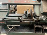 SPALDINGS 7'' METAL BAND SAW (57) - 2