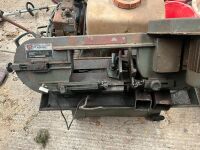 SPALDINGS 7'' METAL BAND SAW (57) - 3
