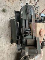 SPALDINGS 7'' METAL BAND SAW (57) - 9