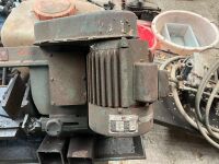 SPALDINGS 7'' METAL BAND SAW (57) - 10