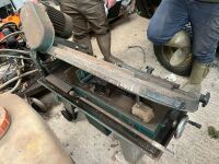 SPALDINGS 7'' METAL BAND SAW (57) - 14