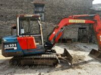 1996 KUBOTA 3.5T DIGGER