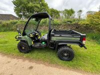 2015 JOHN DEERE 855D GATOR - 3