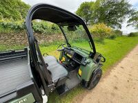 2015 JOHN DEERE 855D GATOR - 12