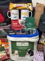 ANIMAL HEALTH & HUSBANDRY HAMPER - 2