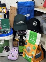 ANIMAL HEALTH & HUSBANDRY HAMPER - 3