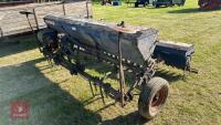 FIONA 9' SEED DRILL - 2