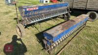 FIONA 9' SEED DRILL - 3