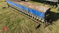 FIONA 9' SEED DRILL - 5