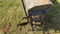 FIONA 9' SEED DRILL - 6