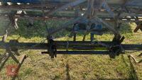 FIONA 9' SEED DRILL - 12