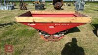 KUHN MDS 735M FERTILISER SPINNER - 4