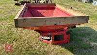 KUHN MDS 735M FERTILISER SPINNER - 6