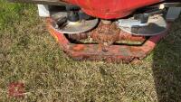 KUHN MDS 735M FERTILISER SPINNER - 13