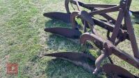 3 FURROW CONVENTIONAL PLOUGH - 5