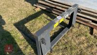 FRICKE TWIN BALE SPIKE - 5