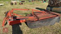 FAHR KM22 6' DRUM MOWER - 5