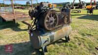 LARGE 3 PHASE AIR COMPRESSOR