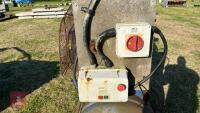 LARGE 3 PHASE AIR COMPRESSOR - 4