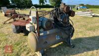 LARGE 3 PHASE AIR COMPRESSOR - 6