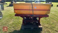 TEAGLE XT 48 FERTILISER SPINNER