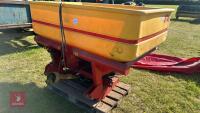 TEAGLE XT 48 FERTILISER SPINNER - 7