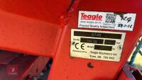 TEAGLE XT 48 FERTILISER SPINNER - 12