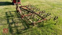 KONGSKILDE 9' PIG TAIL CULTIVATOR - 6