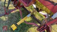 HARDI 1200L MOUNTED CROP SPRAYER - 18