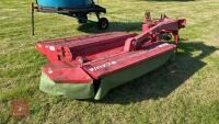 JF GX2400SM MOWER CONDITIONER - 2