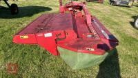 JF GX2400SM MOWER CONDITIONER - 3