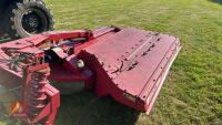 JF GX2400SM MOWER CONDITIONER - 5