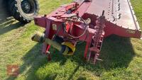 JF GX2400SM MOWER CONDITIONER - 6