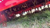 JF GX2400SM MOWER CONDITIONER - 9