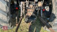 1987 CASE INTERNATIONAL 1394 2WD TRACTOR - 15